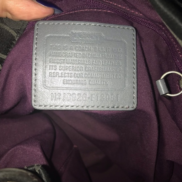 GUC Grey Coach - Picture 6 of 6